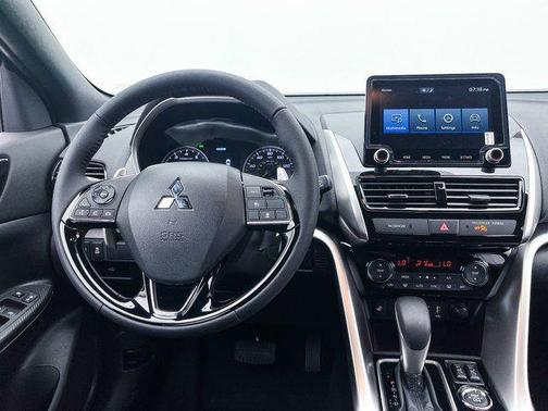 2026 Mitsubishi Eclipse Cross SEL