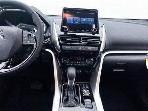 2026 Mitsubishi Eclipse Cross SEL