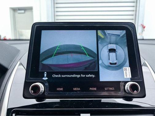 2026 Mitsubishi Eclipse Cross SEL