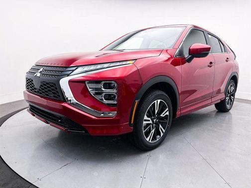 2026 Mitsubishi Eclipse Cross SEL