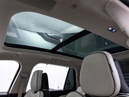 2022 Lincoln Aviator Black Label AWD