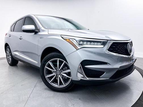 2021 Acura RDX Technology Package