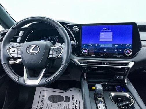 2023 Lexus RX 350 Premium