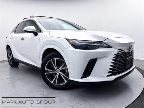 2023 Lexus RX 350 Premium