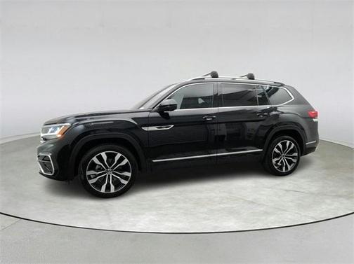 2022 Volkswagen Atlas 3.6L SEL Premium