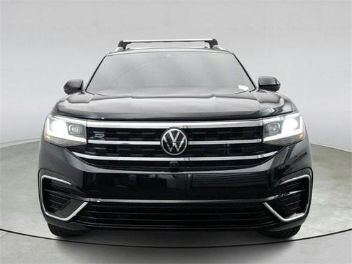 2022 Volkswagen Atlas 3.6L SEL Premium