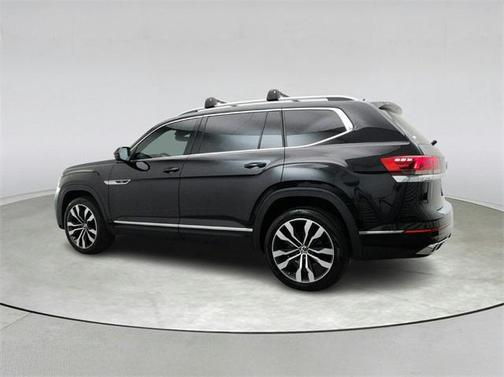 2022 Volkswagen Atlas 3.6L SEL Premium