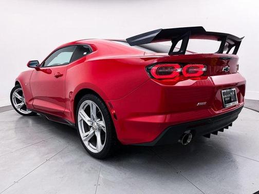 2019 Chevrolet Camaro 1SS