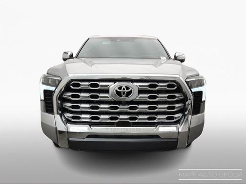 2022 Toyota Tundra 1794 Edition