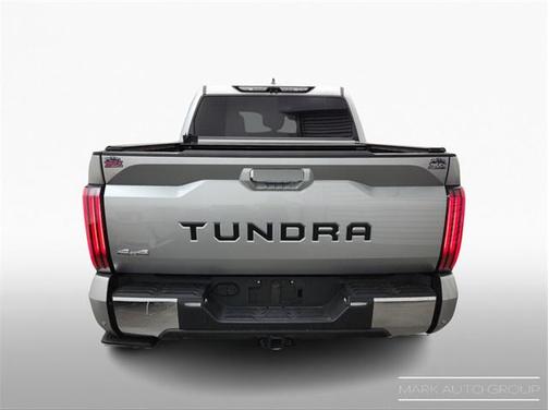 2022 Toyota Tundra 1794 Edition