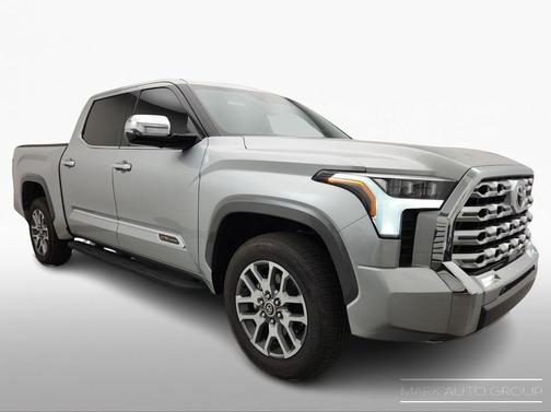 2022 Toyota Tundra 1794 Edition