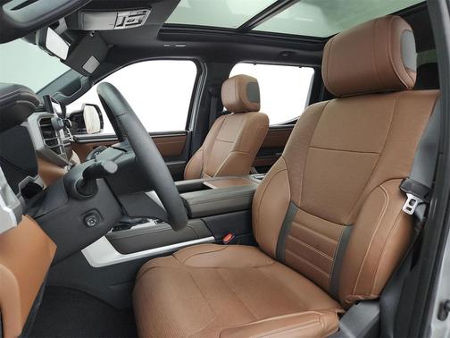 2022 Toyota Tundra 1794 Edition