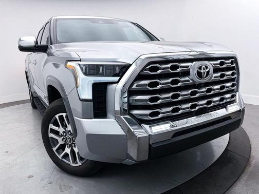 2022 Toyota Tundra 1794 Edition