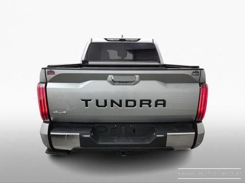 2022 Toyota Tundra 1794 Edition