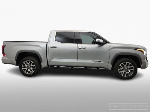 2022 Toyota Tundra 1794 Edition