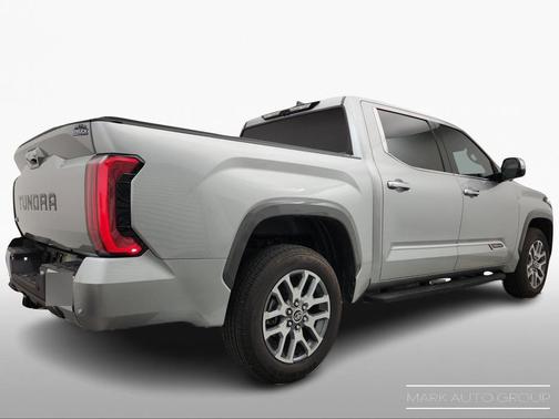 2022 Toyota Tundra 1794 Edition