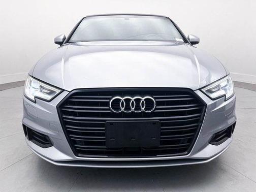 2020 Audi A3 2.0T Premium