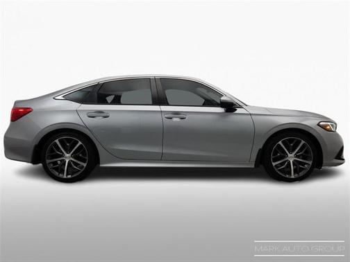 2023 Honda Civic Touring
