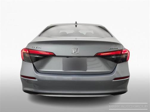 2023 Honda Civic Touring