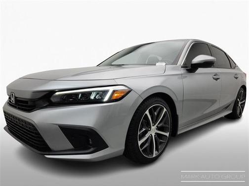 2023 Honda Civic Touring