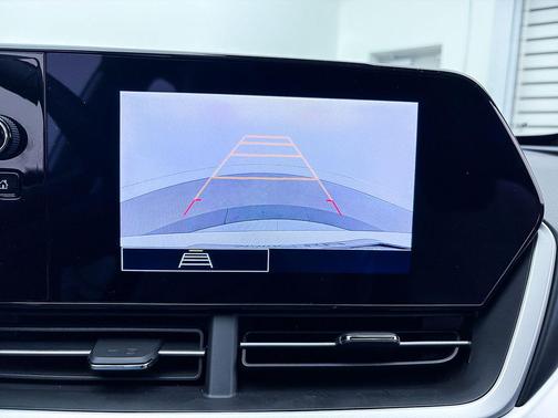 2024 Chevrolet Trax FWD 1RS