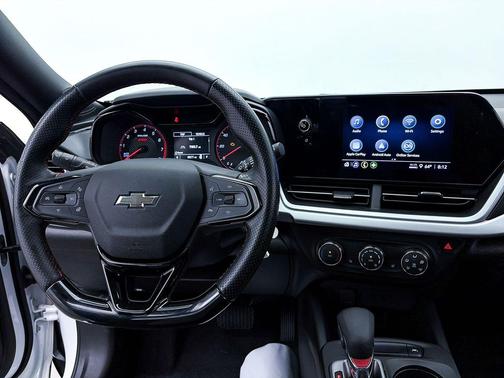 2024 Chevrolet Trax FWD 1RS