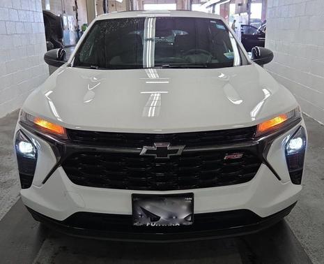 2024 Chevrolet Trax FWD 1RS