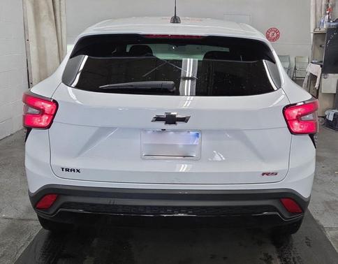 2024 Chevrolet Trax FWD 1RS