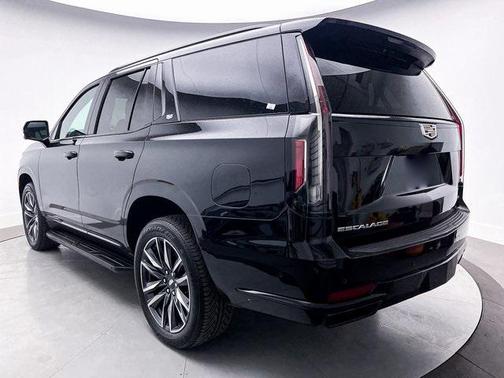 2022 Cadillac Escalade Sport
