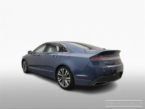 2019 Lincoln MKZ Reserve II