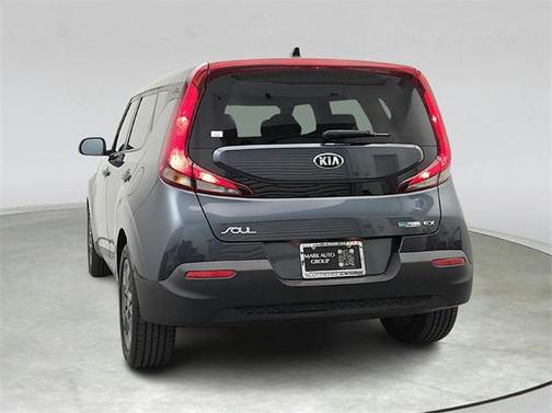 2020 Kia Soul EX
