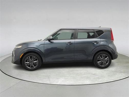 2020 Kia Soul EX