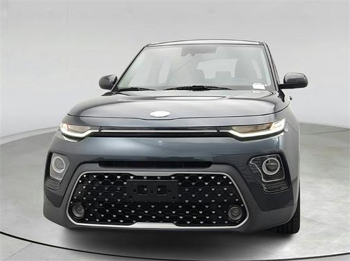 2020 Kia Soul EX