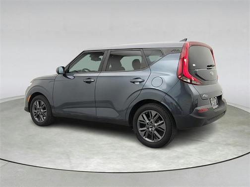 2020 Kia Soul EX