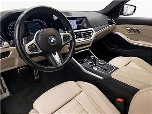 2022 BMW M340 i