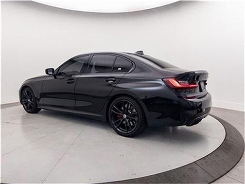 2022 BMW M340 i