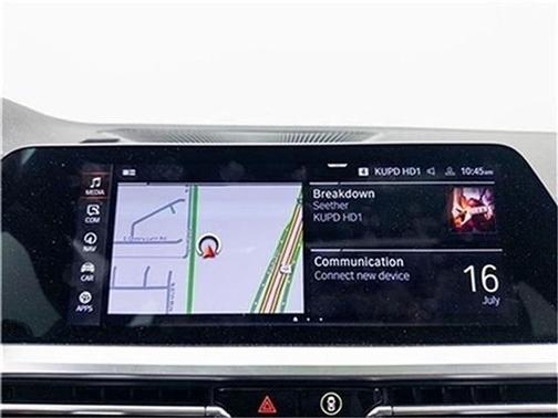 2022 BMW M340 i