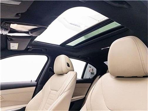 2022 BMW M340 i