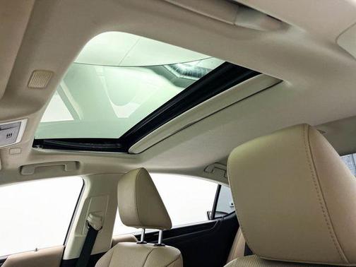 2020 Lexus ES 350 Base