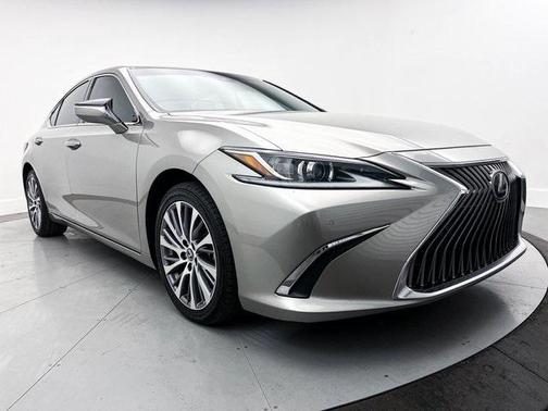 2020 Lexus ES 350 Base