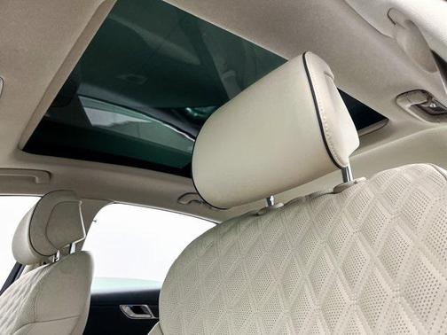 2024 Genesis G80 3.5T Sport AWD