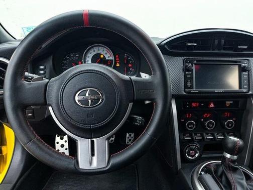 2015 Scion FR-S Release Series 1.0