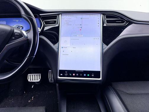 2017 Tesla Model S 75