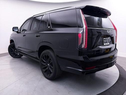 2021 Cadillac Escalade Sport Platinum
