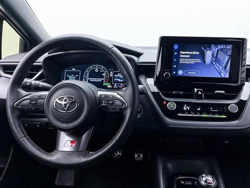 2023 Toyota GR Corolla Core