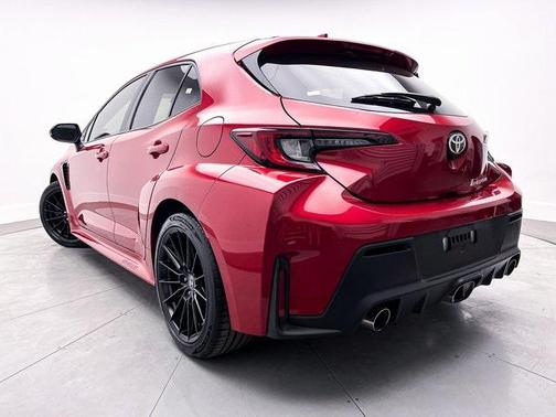 2023 Toyota GR Corolla Core