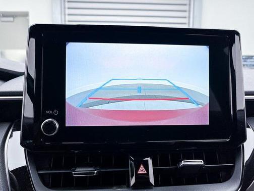 2023 Toyota GR Corolla Core