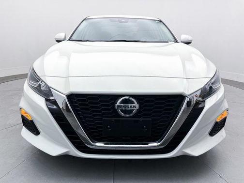 2021 Nissan Altima S FWD