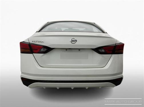 2021 Nissan Altima S FWD