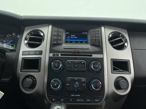 2017 Ford Expedition XLT